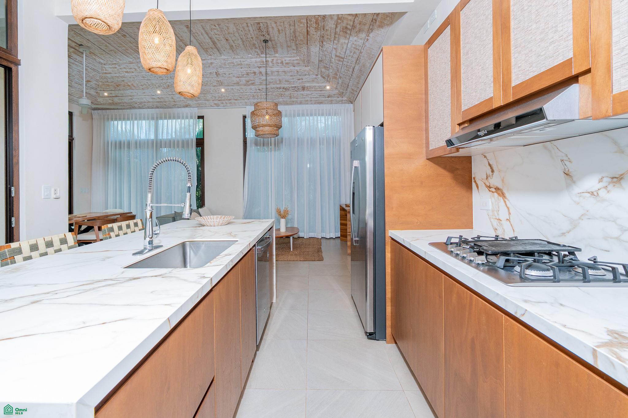 Park, Casa Bromelia (Lot 51) , Santa Cruz