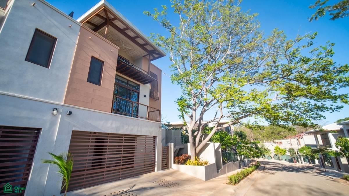 Park, Casa Bromelia (Lot 51) , Santa Cruz