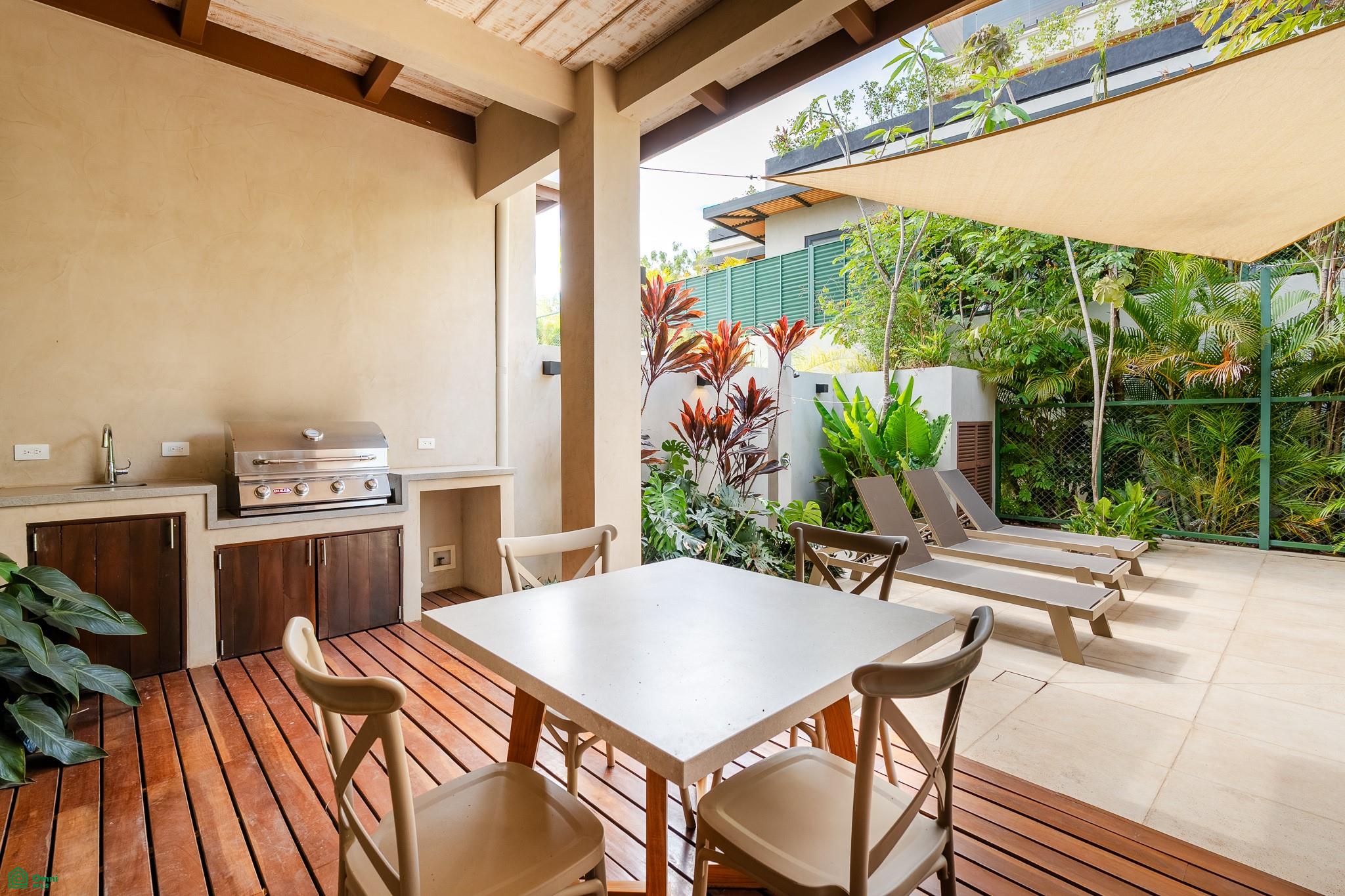 Park, Casa Bromelia (Lot 51) , Santa Cruz