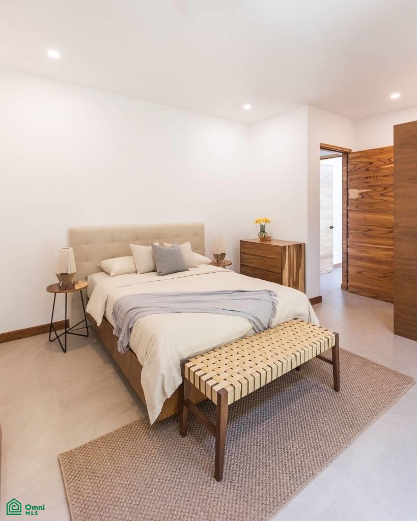 Park, Casa Bromelia (Lot 51) , Santa Cruz