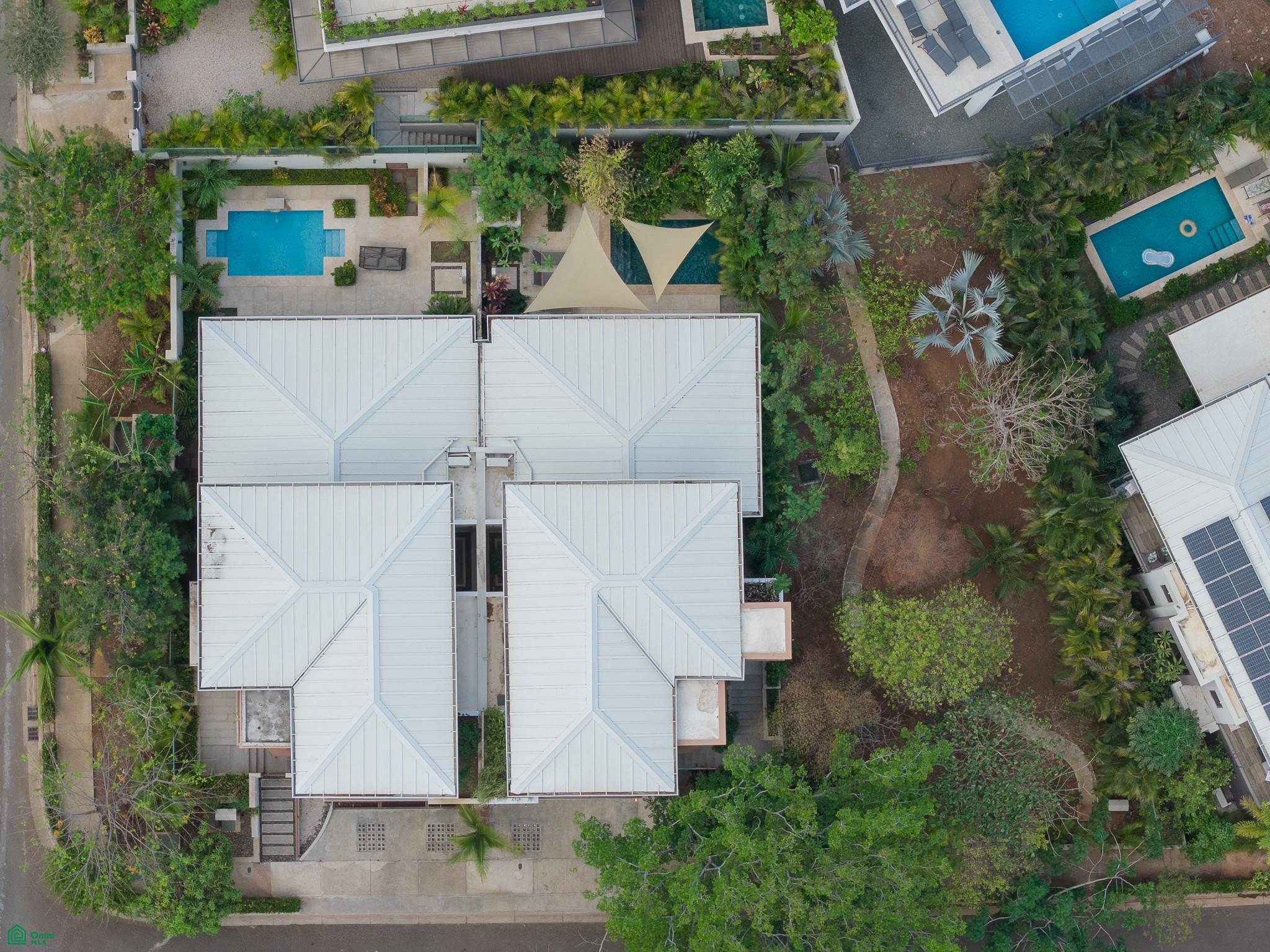 Park, Casa Bromelia (Lot 51) , Santa Cruz