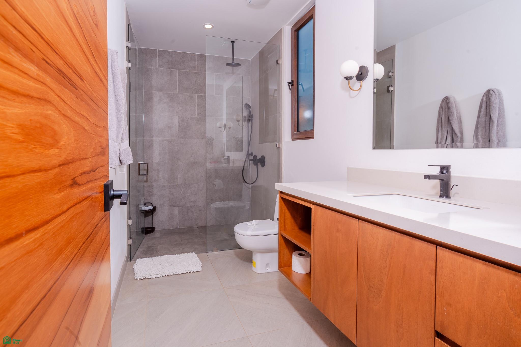 Park, Casa Bromelia (Lot 51) , Santa Cruz