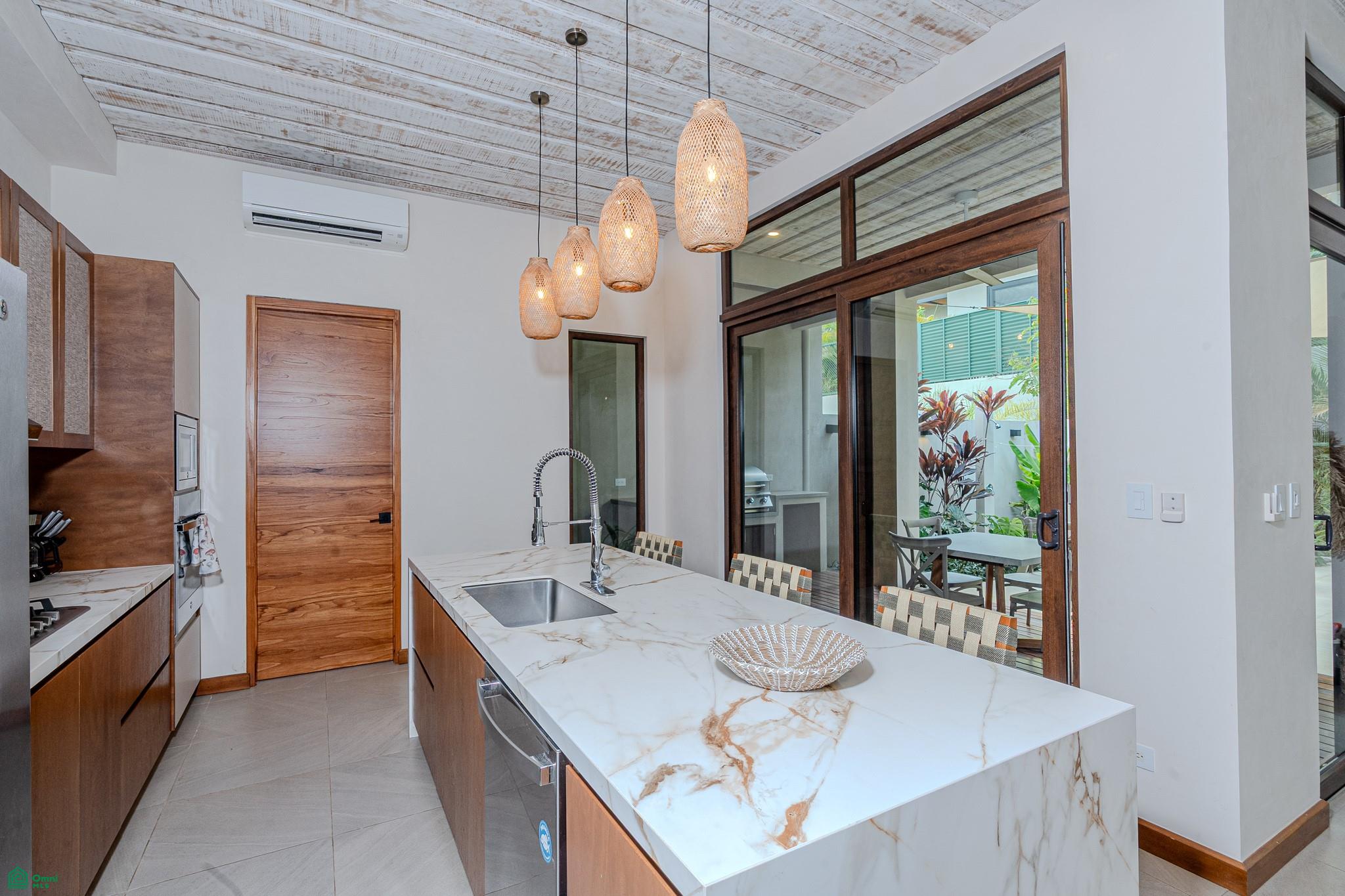 Park, Casa Bromelia (Lot 51) , Santa Cruz