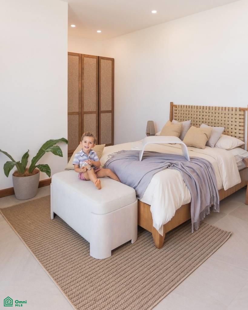 Park, Casa Bromelia (Lot 51) , Santa Cruz