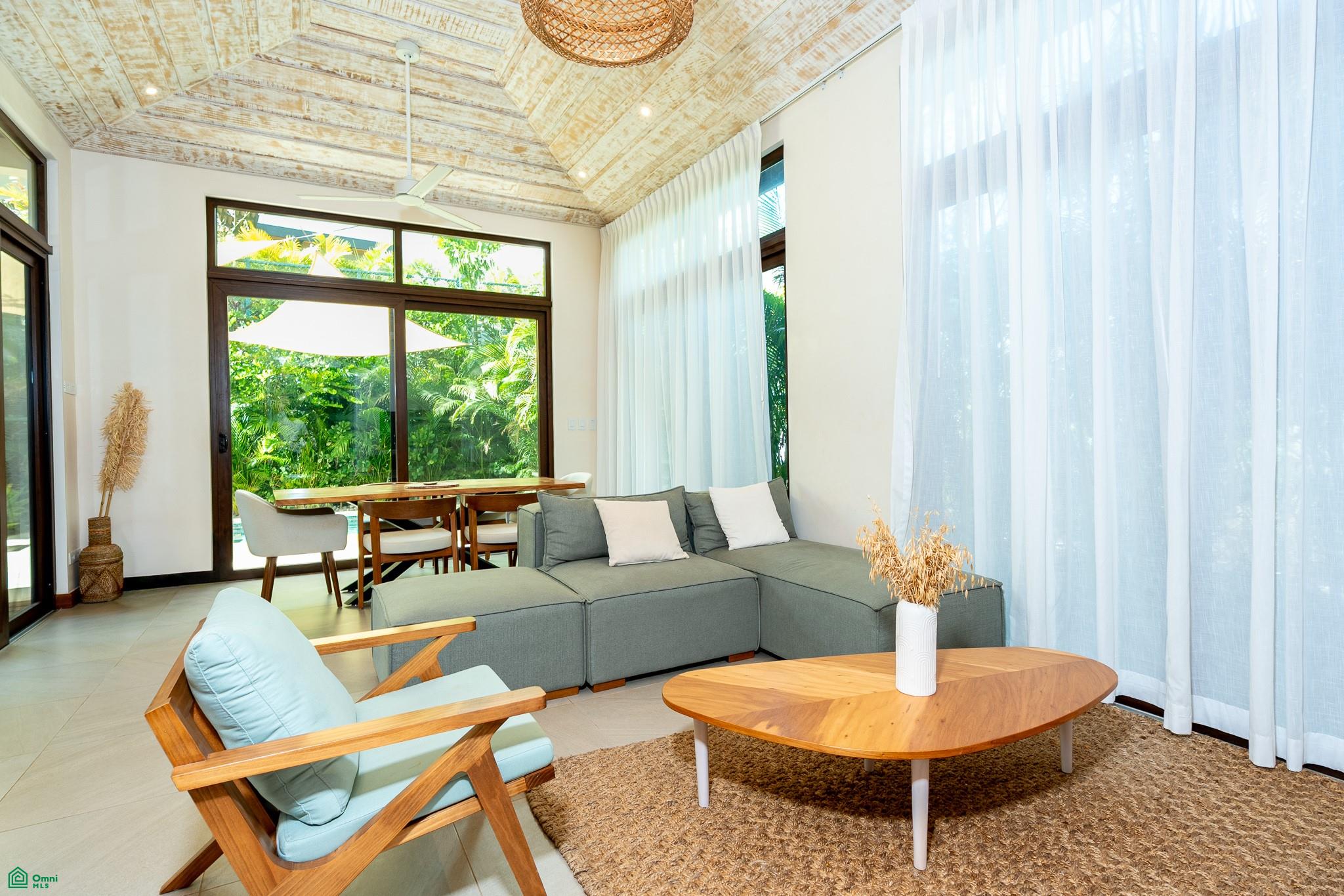 Park, Casa Bromelia (Lot 51) , Santa Cruz