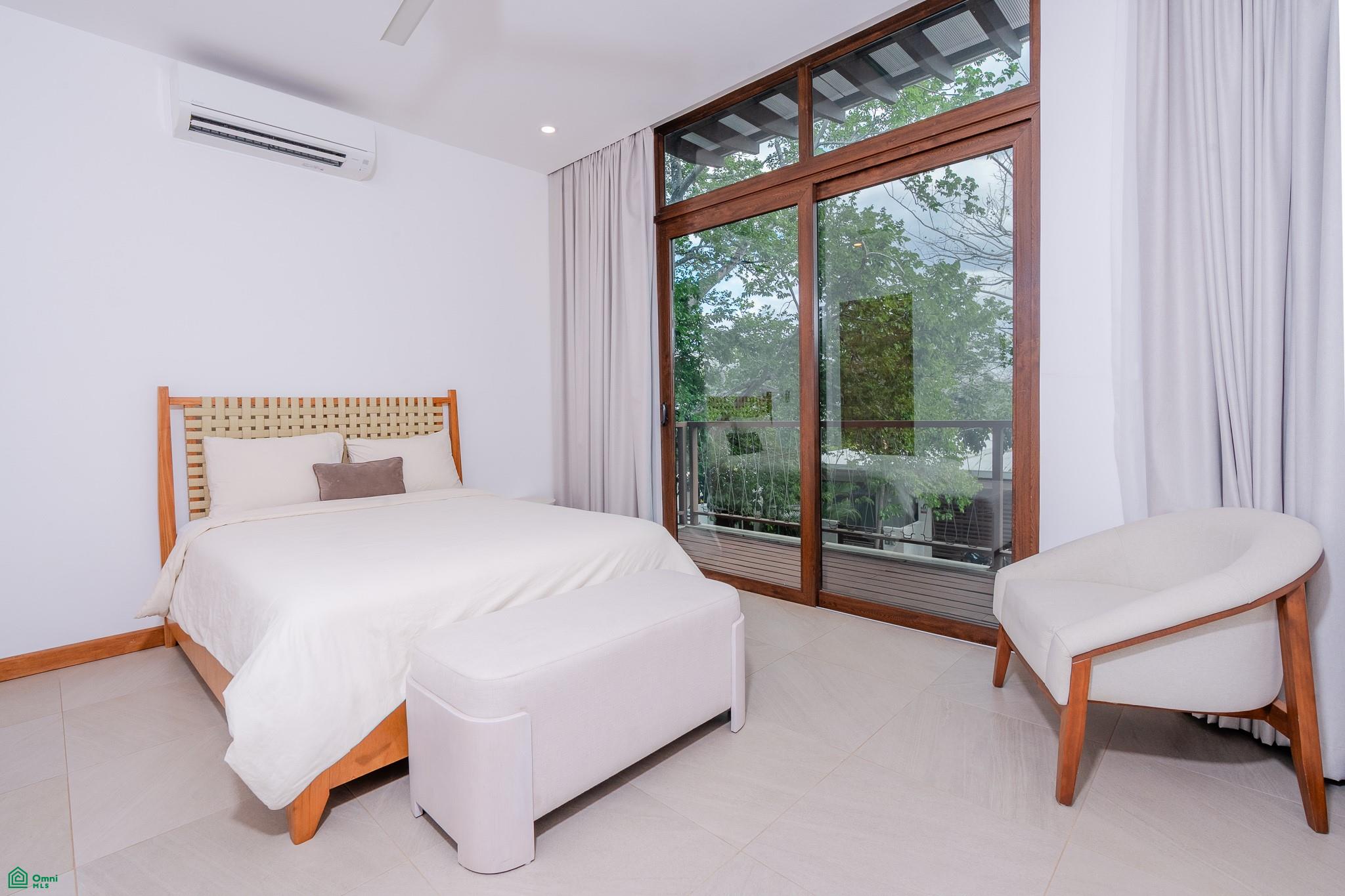 Park, Casa Bromelia (Lot 51) , Santa Cruz