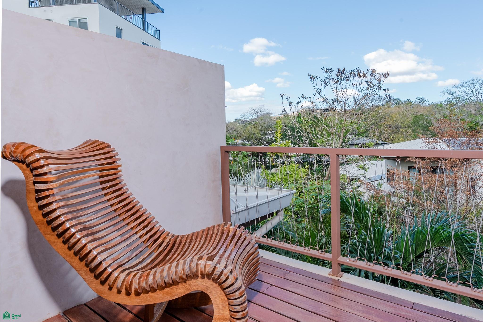 Park, Casa Bromelia (Lot 51) , Santa Cruz