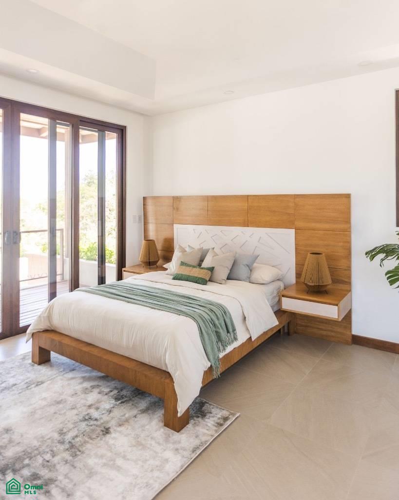 Park, Casa Bromelia (Lot 51) , Santa Cruz