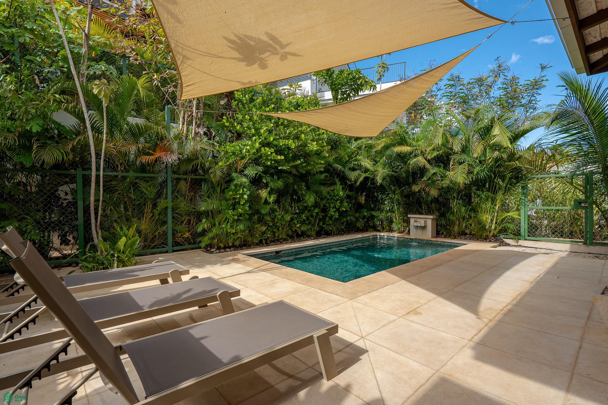 Park, Casa Bromelia (Lot 51) , Santa Cruz