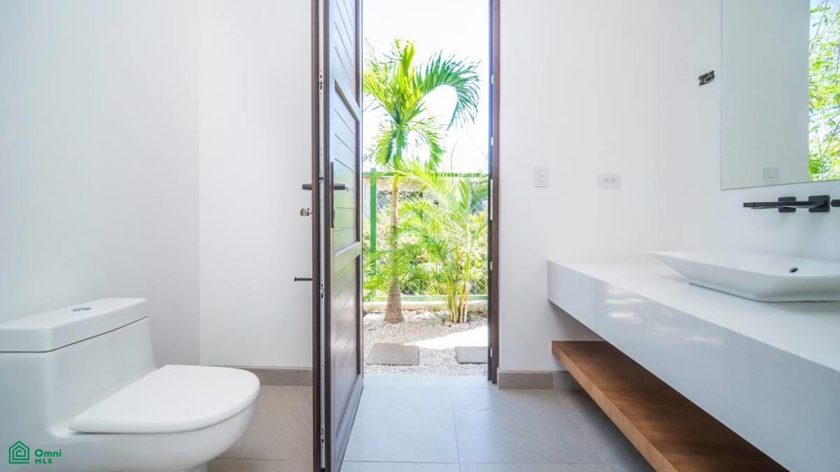 Park, Casa Bromelia (Lot 51) , Santa Cruz