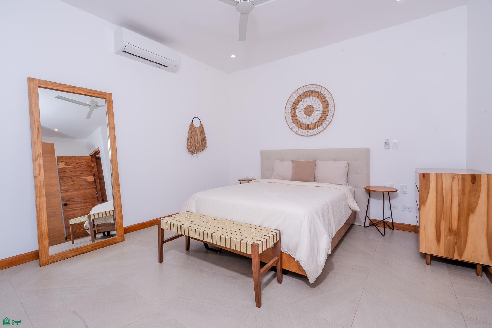 Park, Casa Bromelia (Lot 51) , Santa Cruz