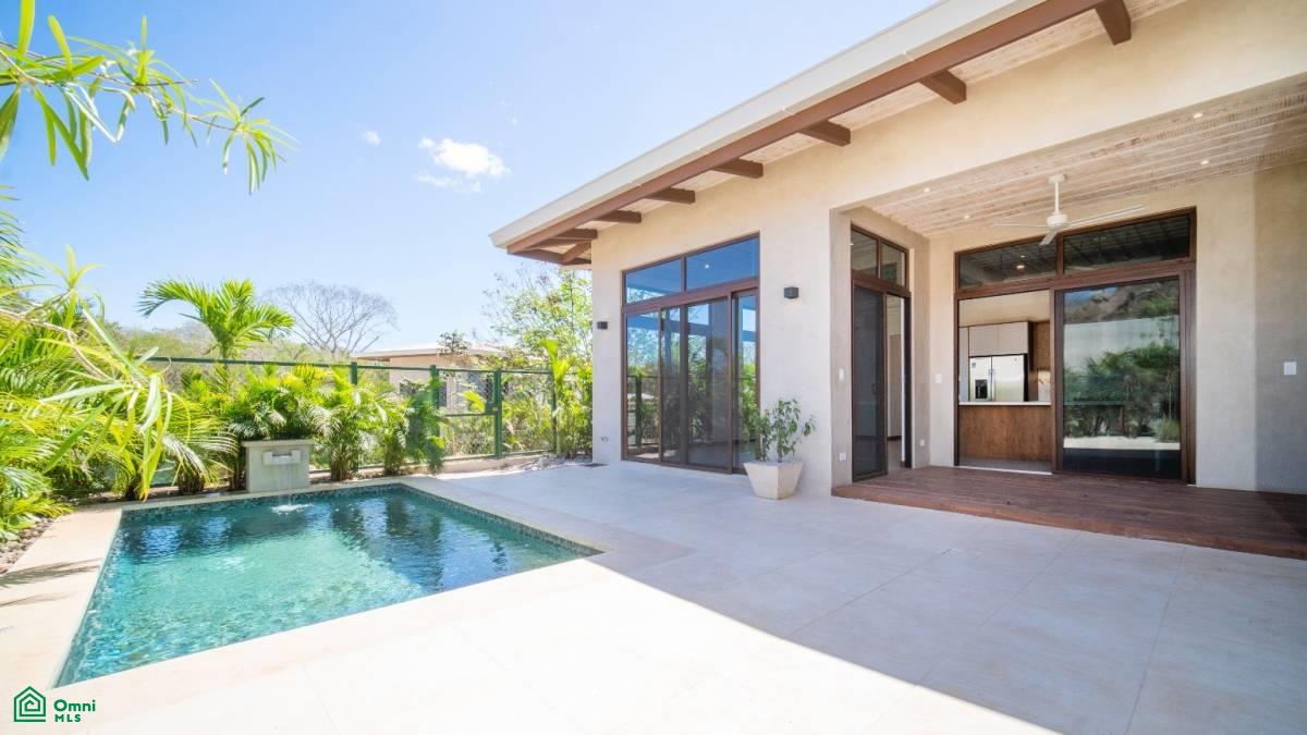 Park, Casa Bromelia (Lot 51) , Santa Cruz