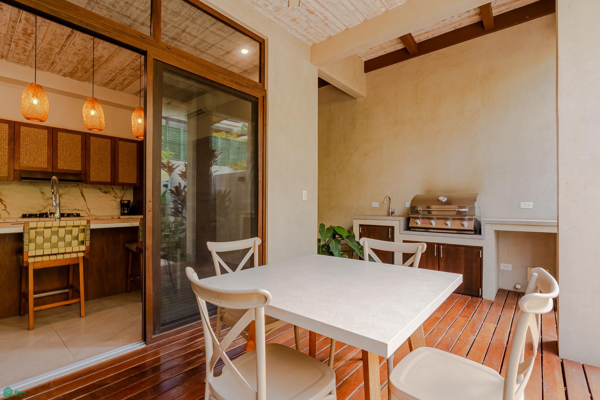 Park, Casa Bromelia (Lot 51) , Santa Cruz