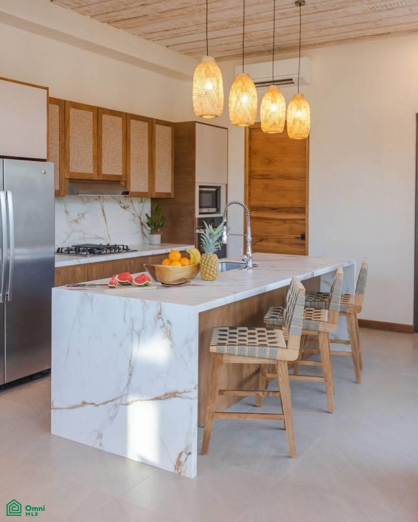 Park, Casa Bromelia (Lot 51) , Santa Cruz