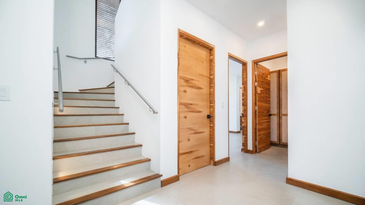 Park, Casa Bromelia (Lot 51) , Santa Cruz