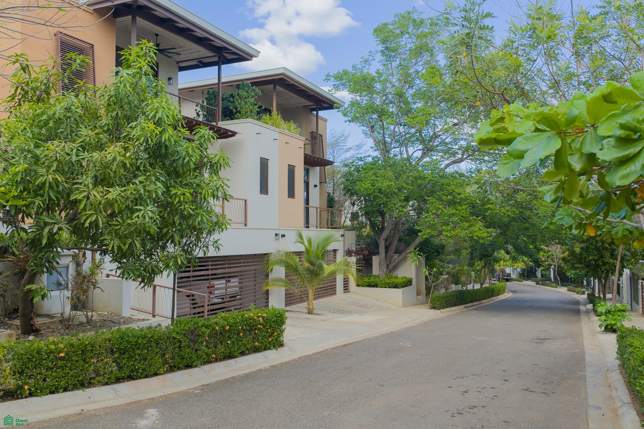 Park, Casa Bromelia (Lot 51) , Santa Cruz