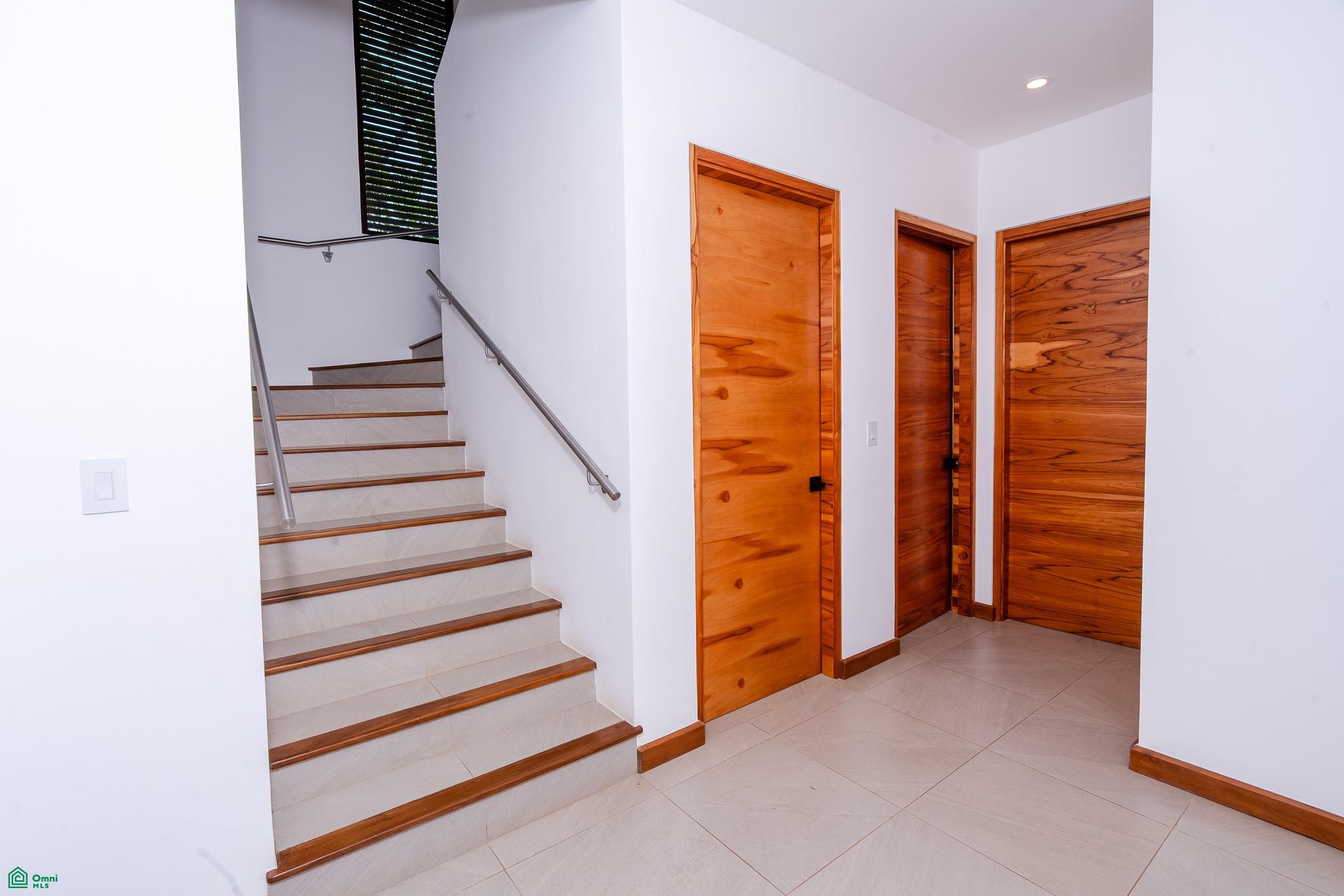 Park, Casa Bromelia (Lot 51) , Santa Cruz