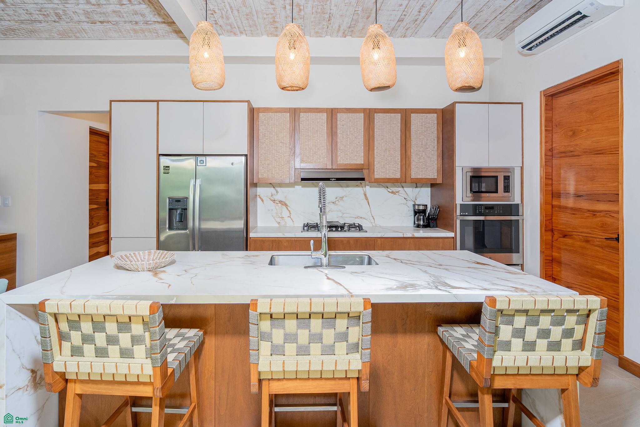 Park, Casa Bromelia (Lot 51) , Santa Cruz