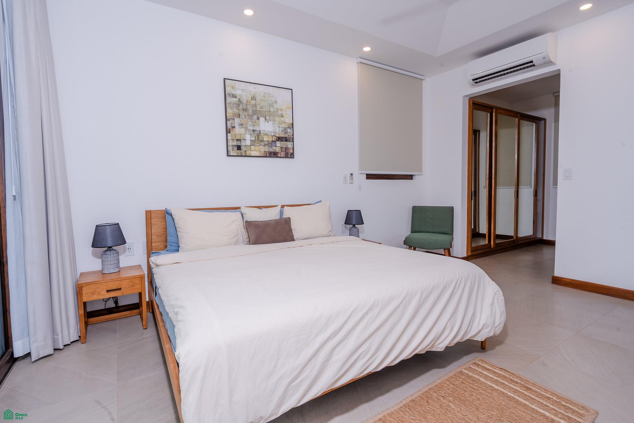 Park, Casa Bromelia (Lot 51) , Santa Cruz