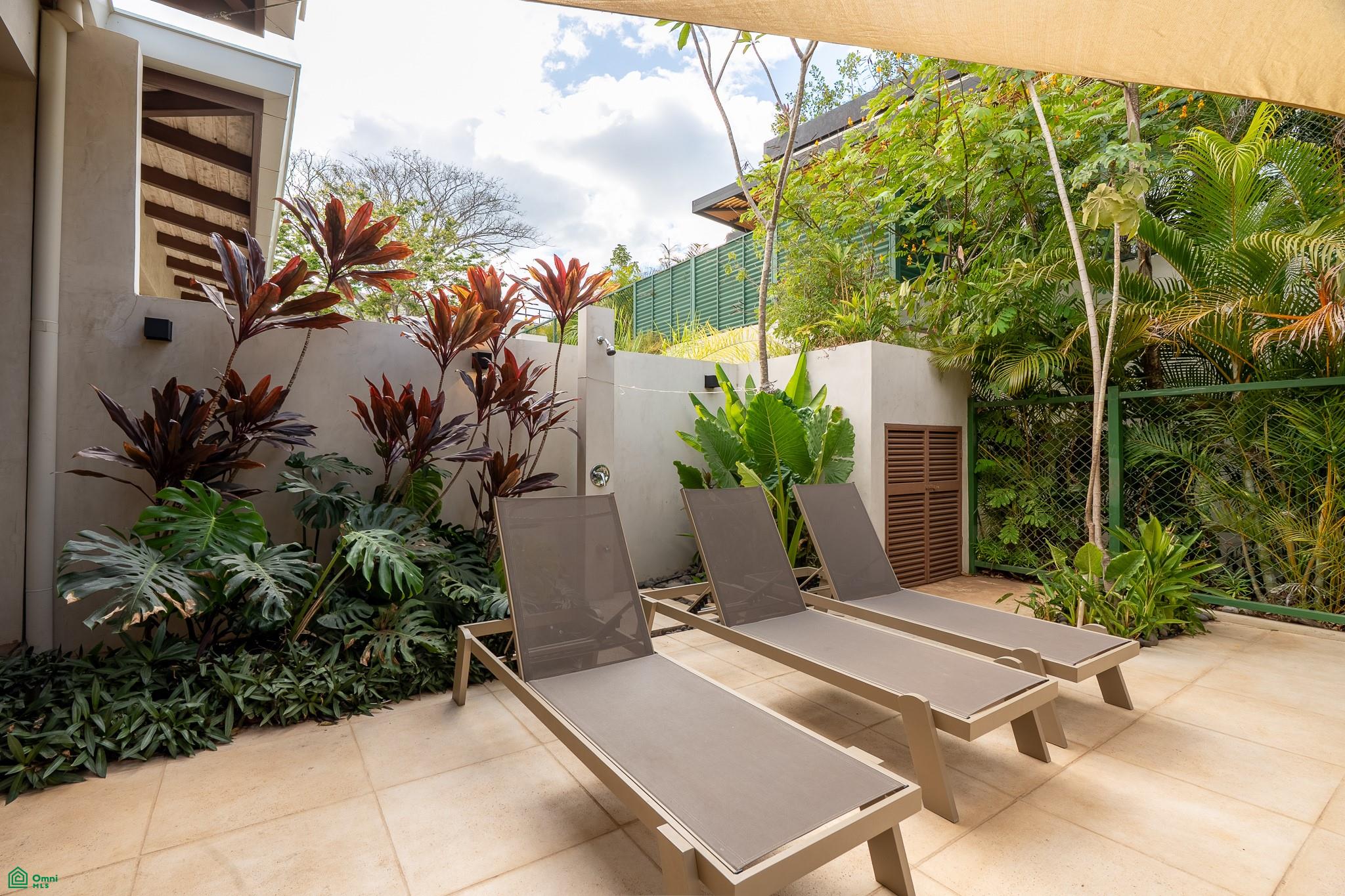 Park, Casa Bromelia (Lot 51) , Santa Cruz