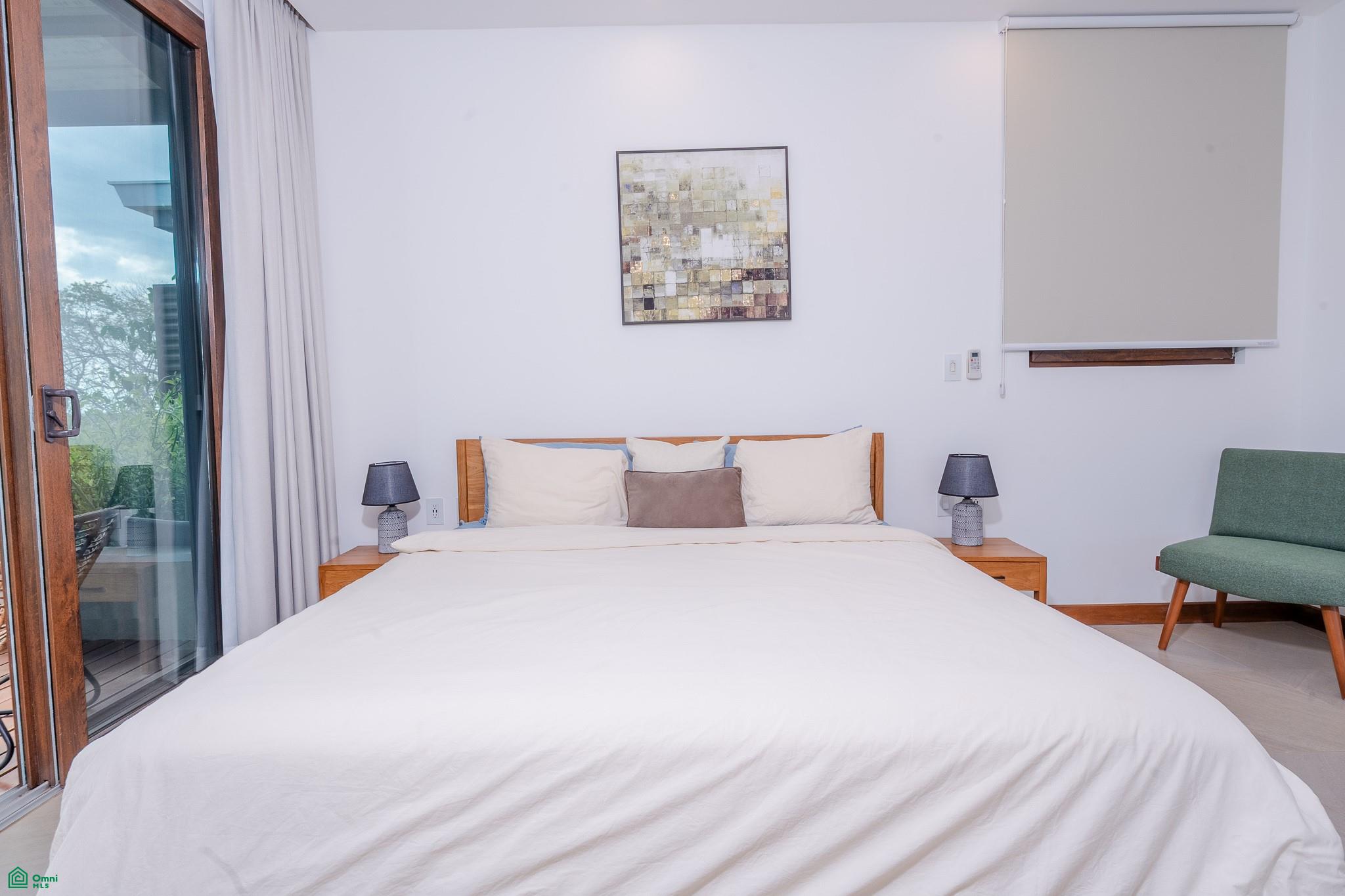 Park, Casa Bromelia (Lot 51) , Santa Cruz
