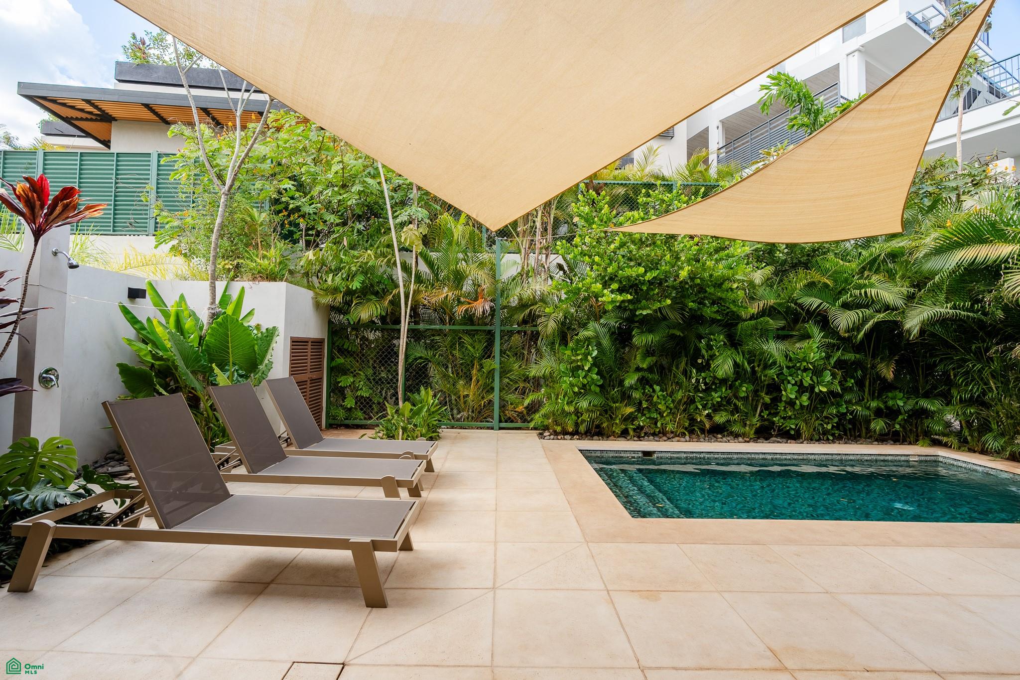 Park, Casa Bromelia (Lot 51) , Santa Cruz