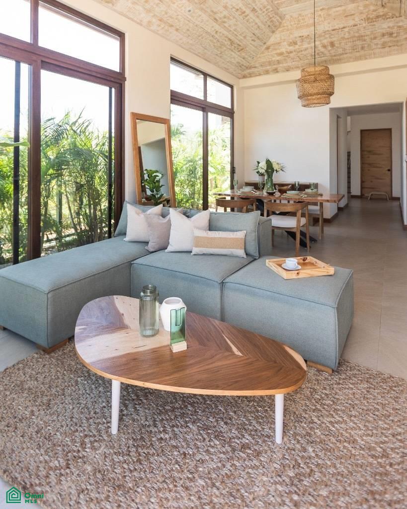 Park, Casa Bromelia (Lot 51) , Santa Cruz