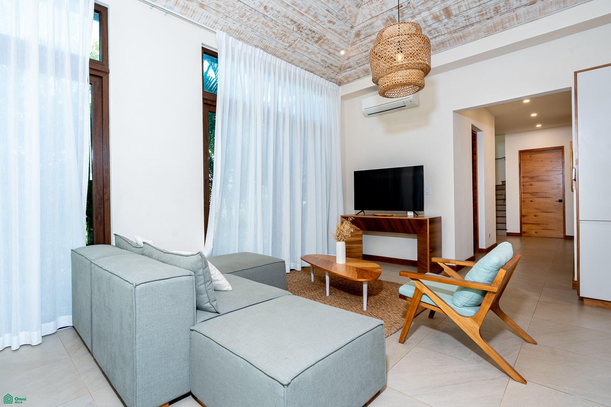 Park, Casa Bromelia (Lot 51) , Santa Cruz