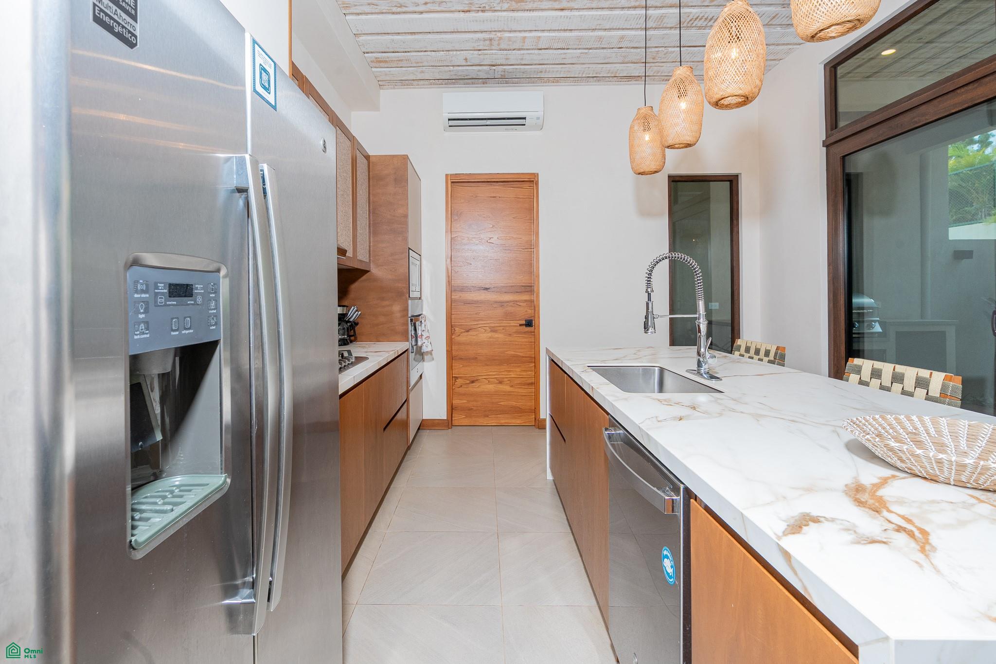 Park, Casa Bromelia (Lot 51) , Santa Cruz