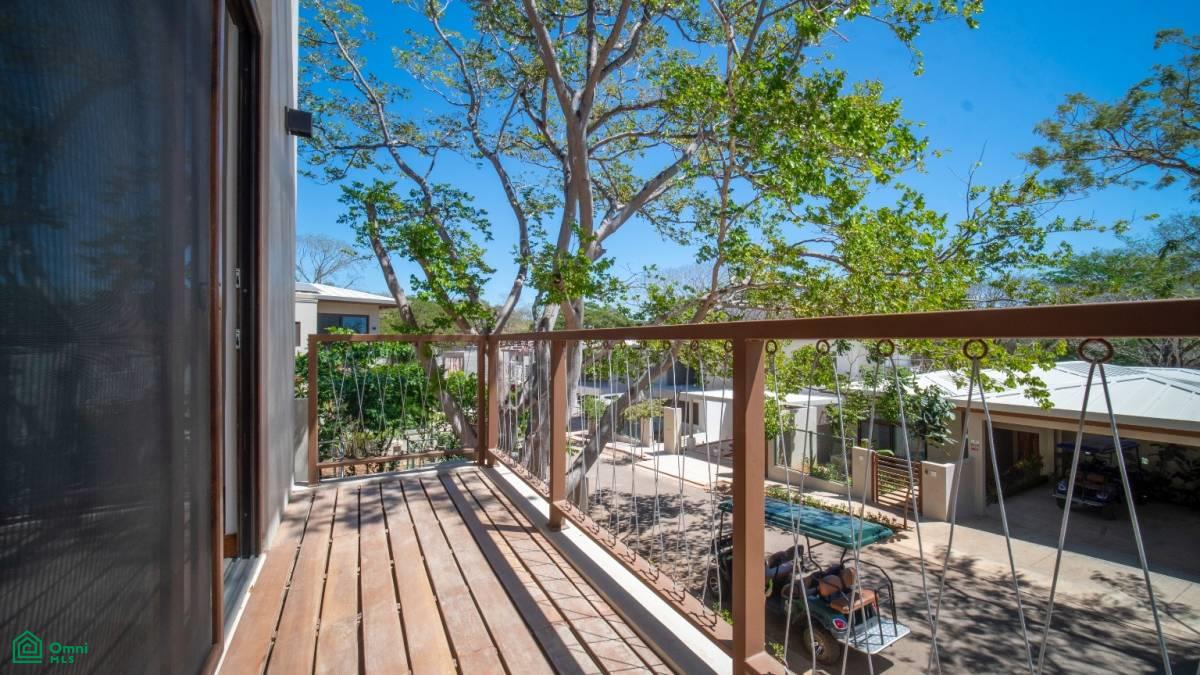 Park, Casa Bromelia (Lot 51) , Santa Cruz