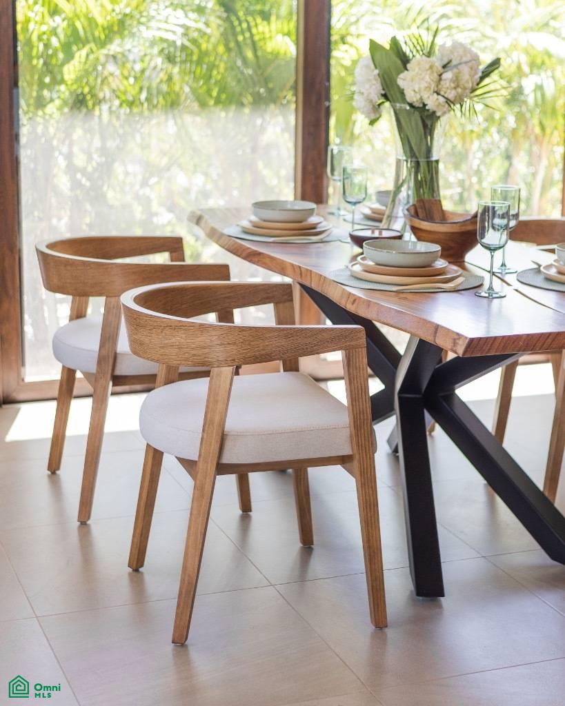 Park, Casa Bromelia (Lot 51) , Santa Cruz