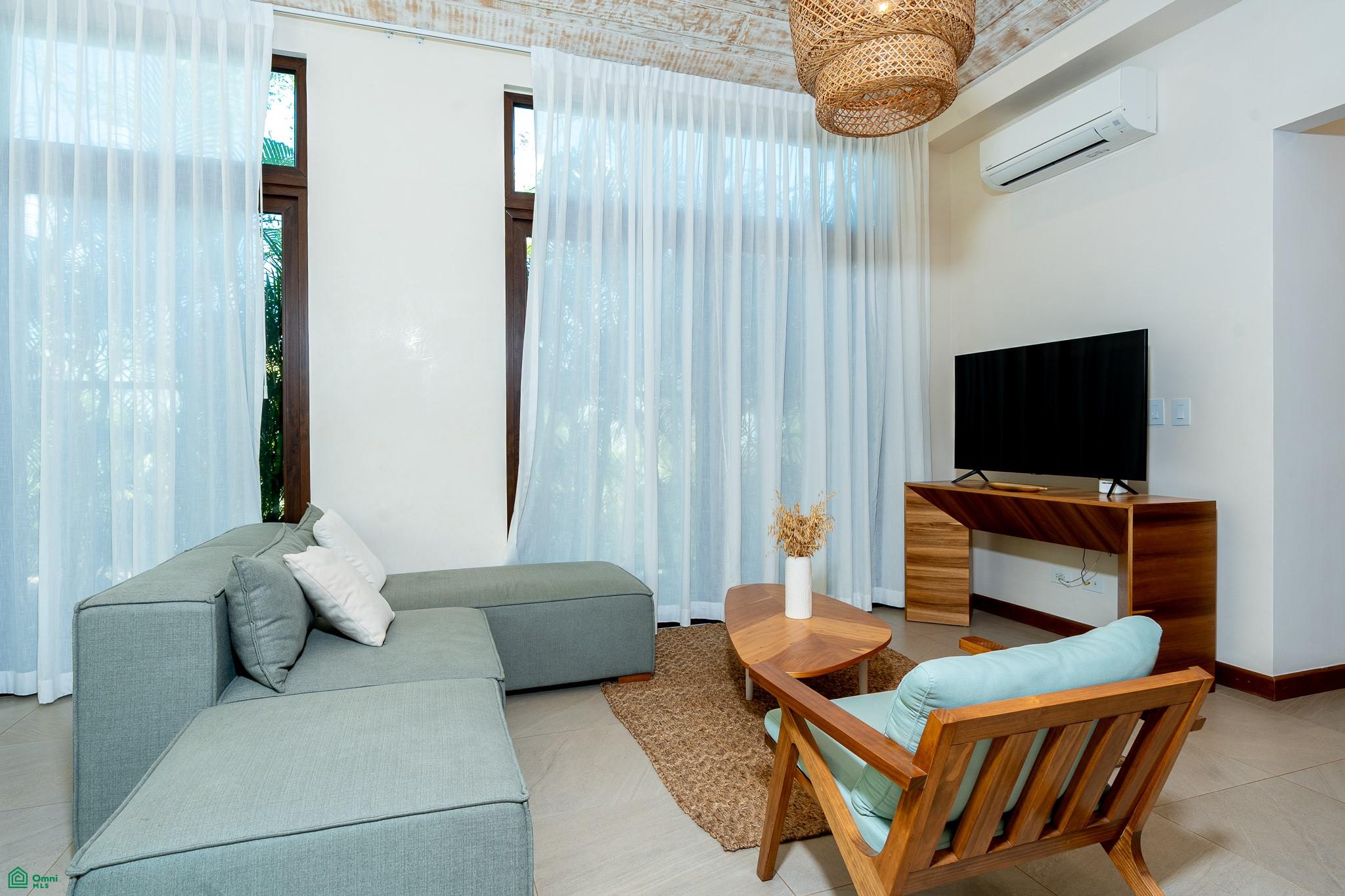 Park, Casa Bromelia (Lot 51) , Santa Cruz