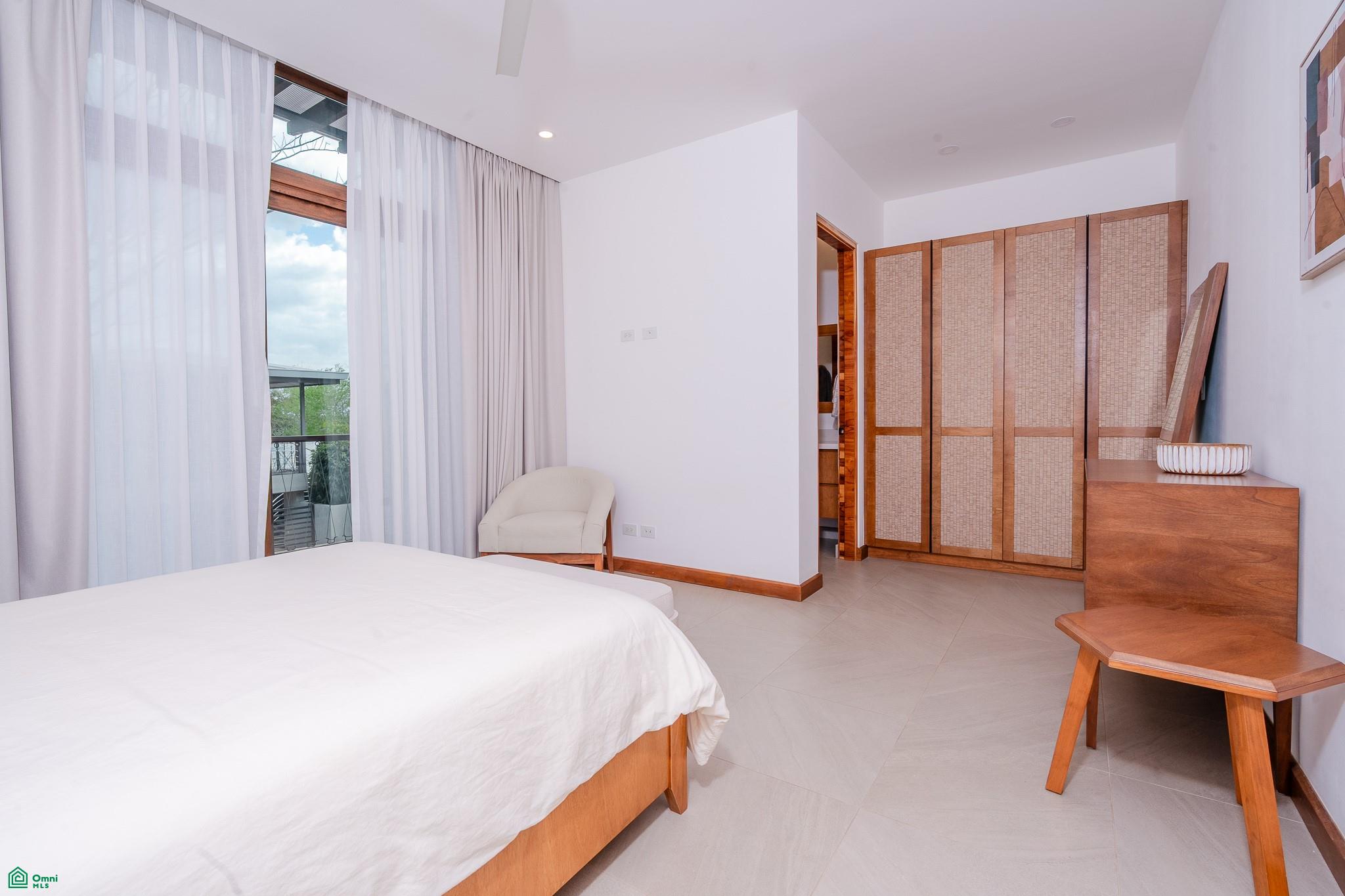 Park, Casa Bromelia (Lot 51) , Santa Cruz