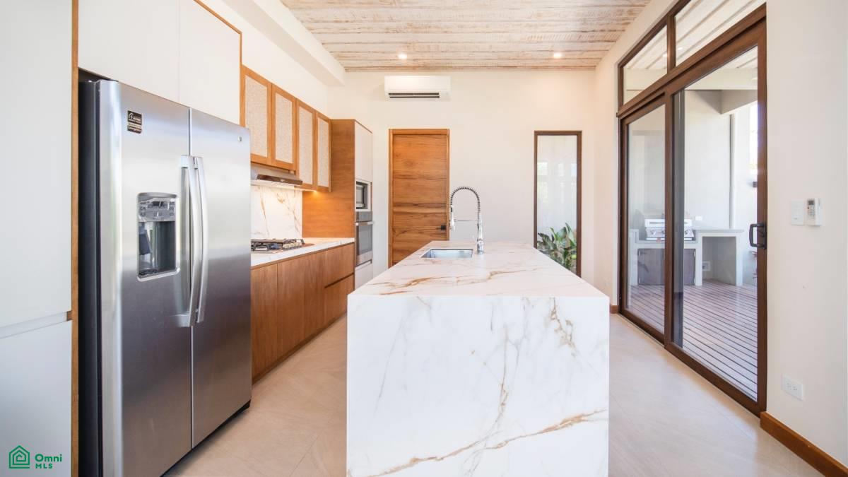Park, Casa Bromelia (Lot 51) , Santa Cruz