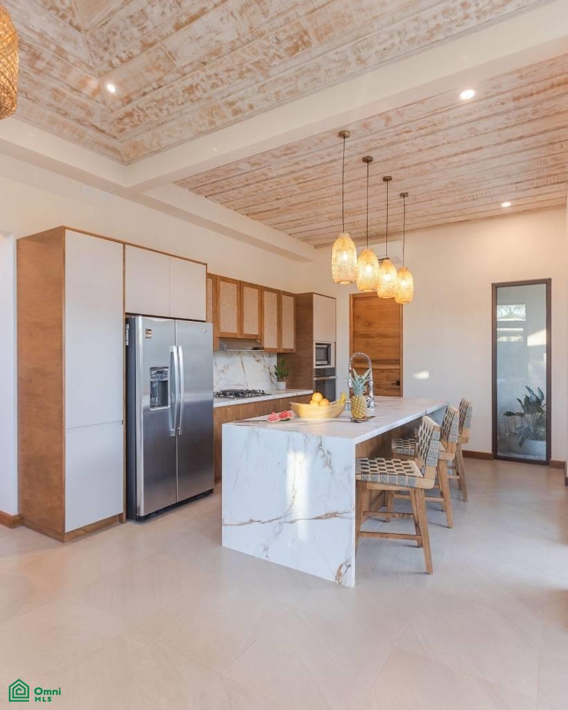 Park, Casa Bromelia (Lot 51) , Santa Cruz