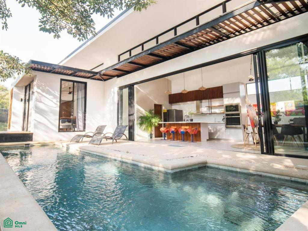 Casa Katu , Cabo Velas, Guanacaste