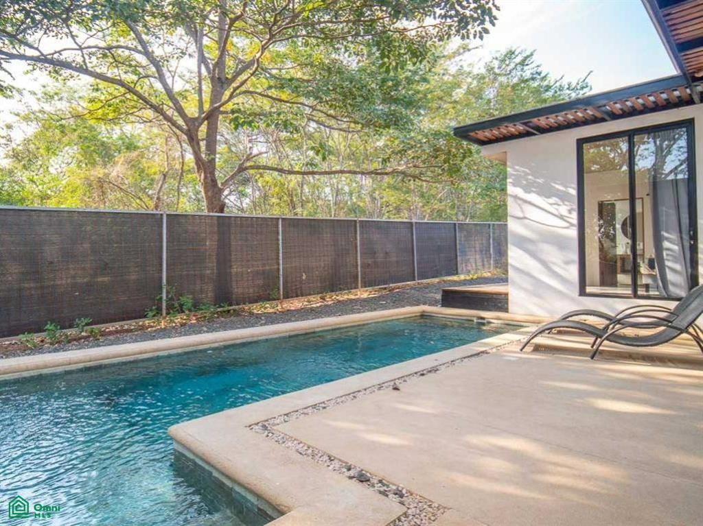 Casa Katu , Cabo Velas, Guanacaste