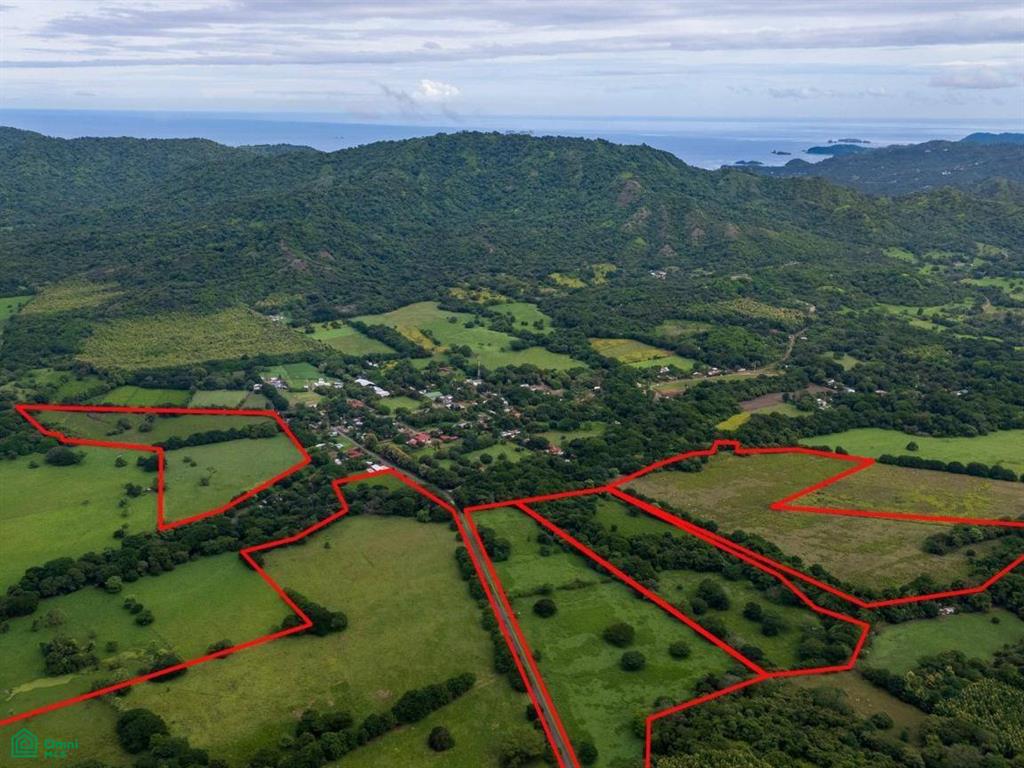 Finca Tempate , Tempate, Guanacaste