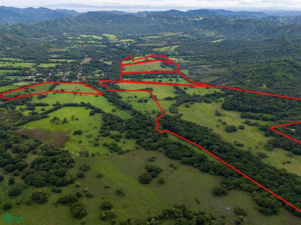 Finca Tempate , Tempate, Guanacaste