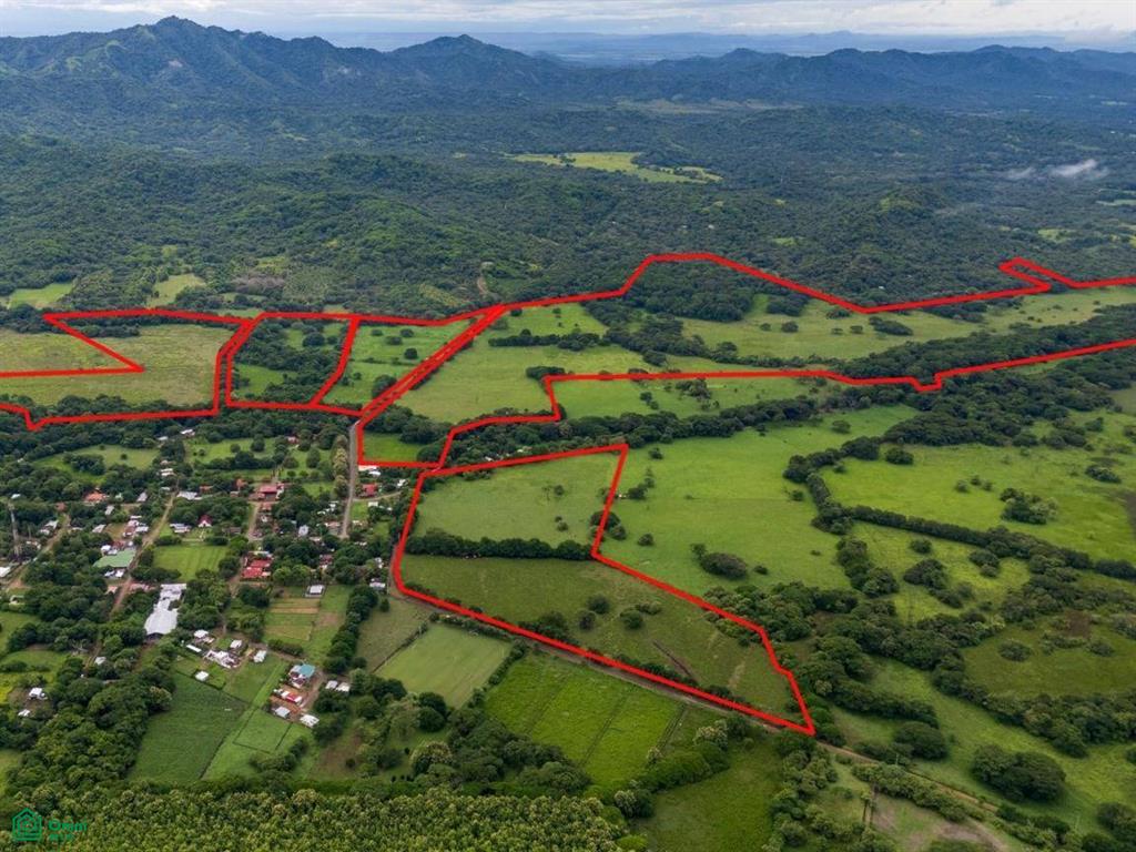 Finca Tempate , Tempate, Guanacaste