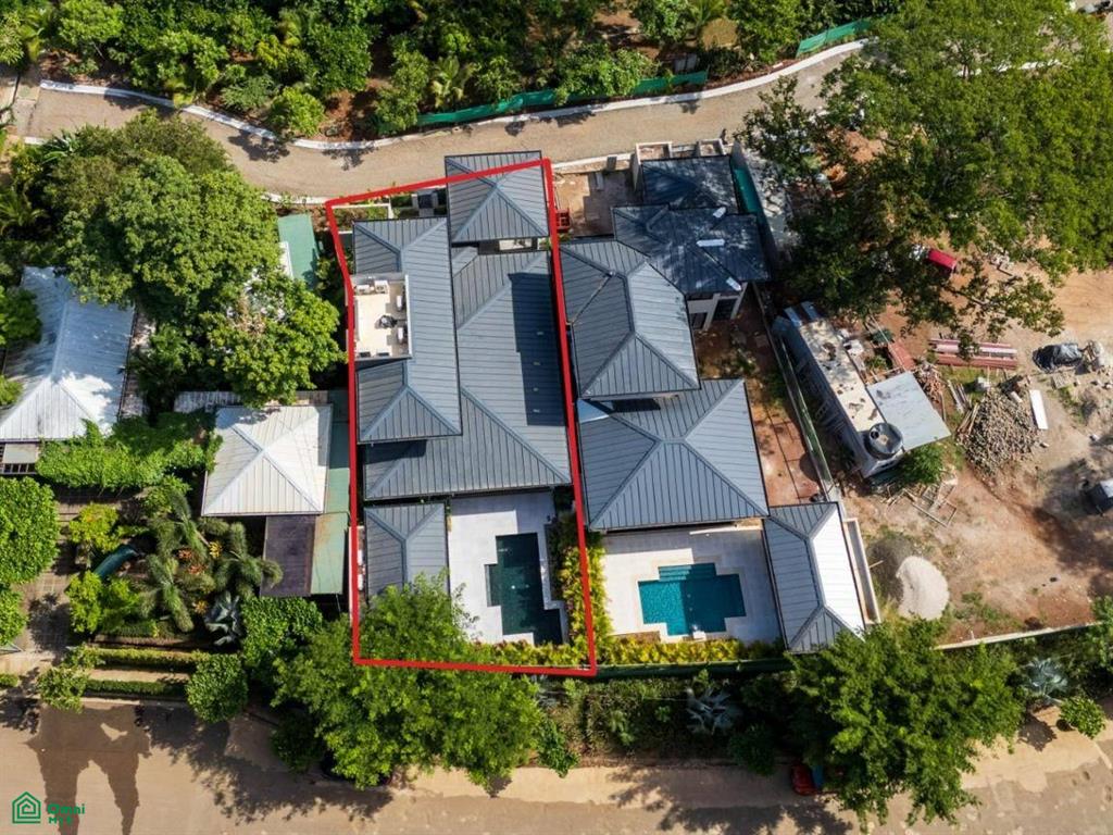 Tamarindo Park Casa 69 , Tamarindo, Guanacaste