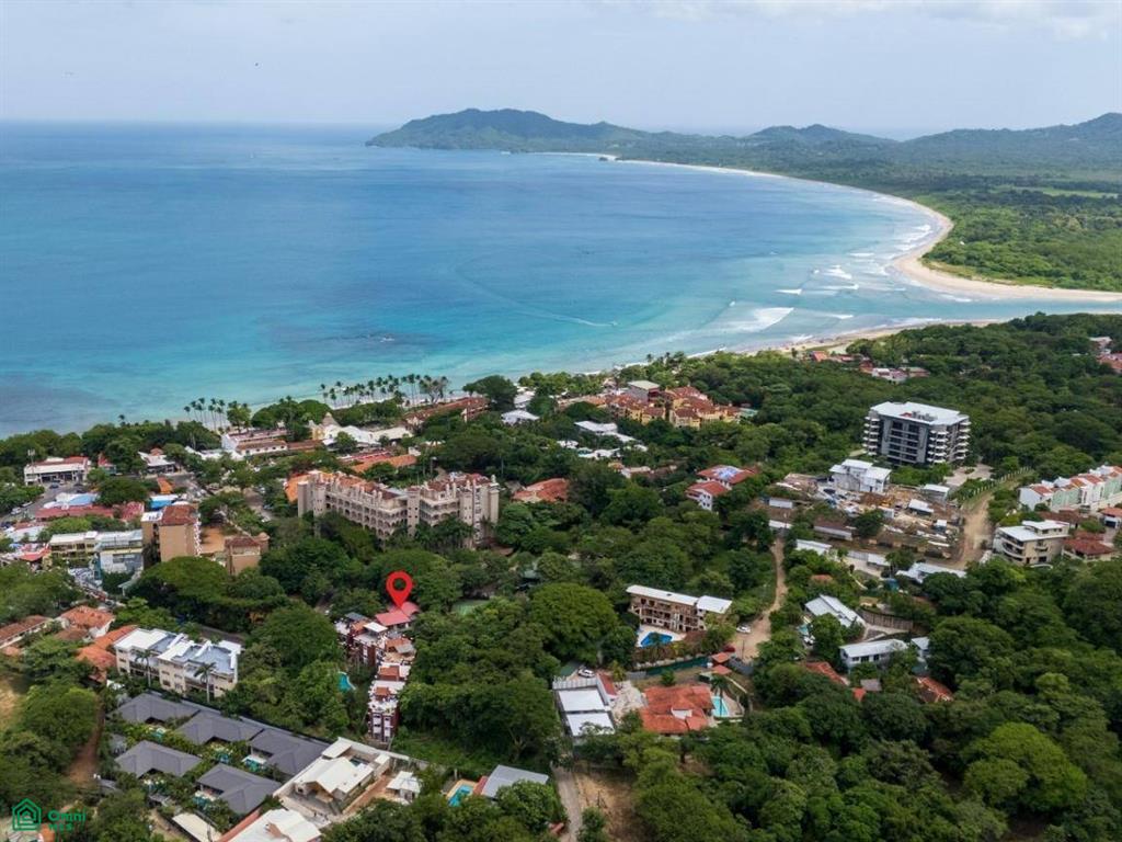 Tamarindo Boutique Hotel 200m from the beach, Tamarindo, Guanacaste