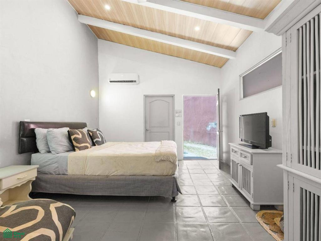 Tamarindo Boutique Hotel 175m from the beach, Tamarindo, Guanacaste