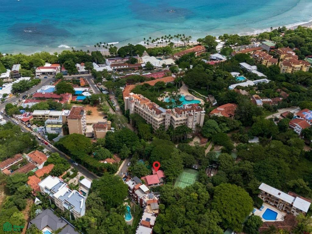 Tamarindo Boutique Hotel 200m from the beach, Tamarindo, Guanacaste