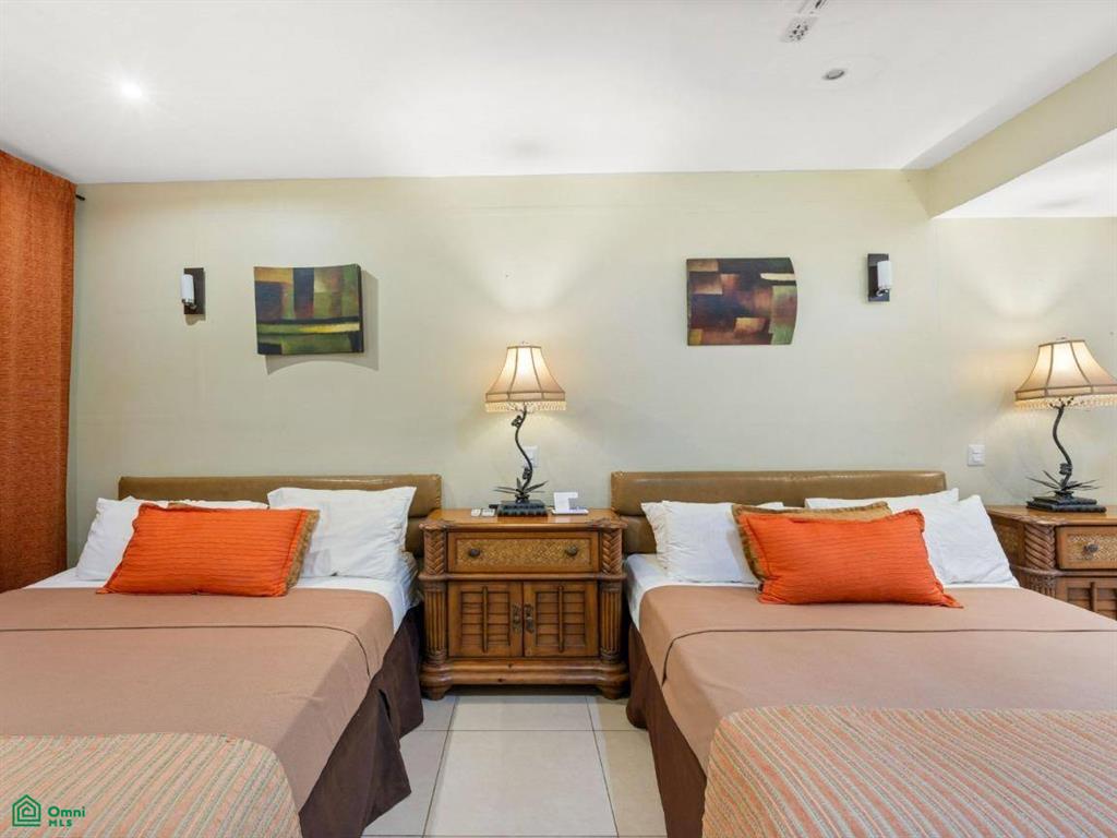 Tamarindo Boutique Hotel 200m from the beach, Tamarindo, Guanacaste