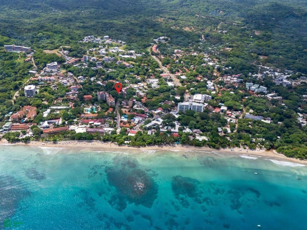 Tamarindo Boutique Hotel 175m from the beach, Tamarindo, Guanacaste