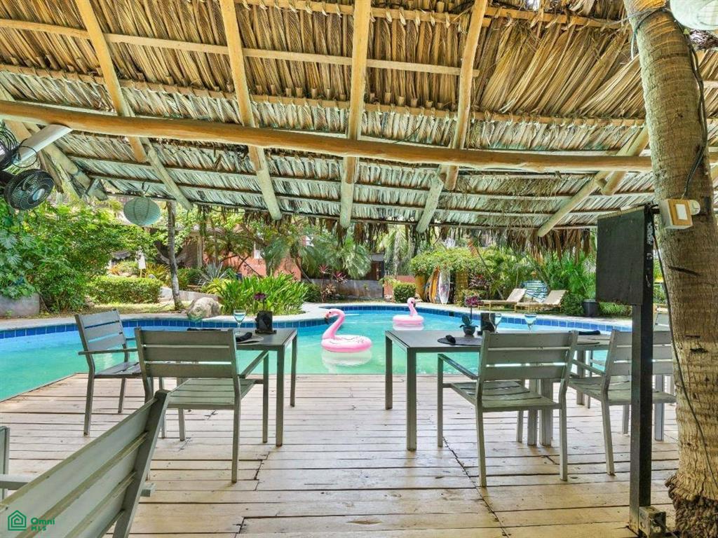 Tamarindo Boutique Hotel 175m from the beach, Tamarindo, Guanacaste