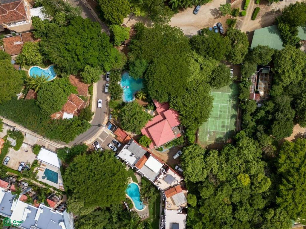 Tamarindo Boutique Hotel 200m from the beach, Tamarindo, Guanacaste