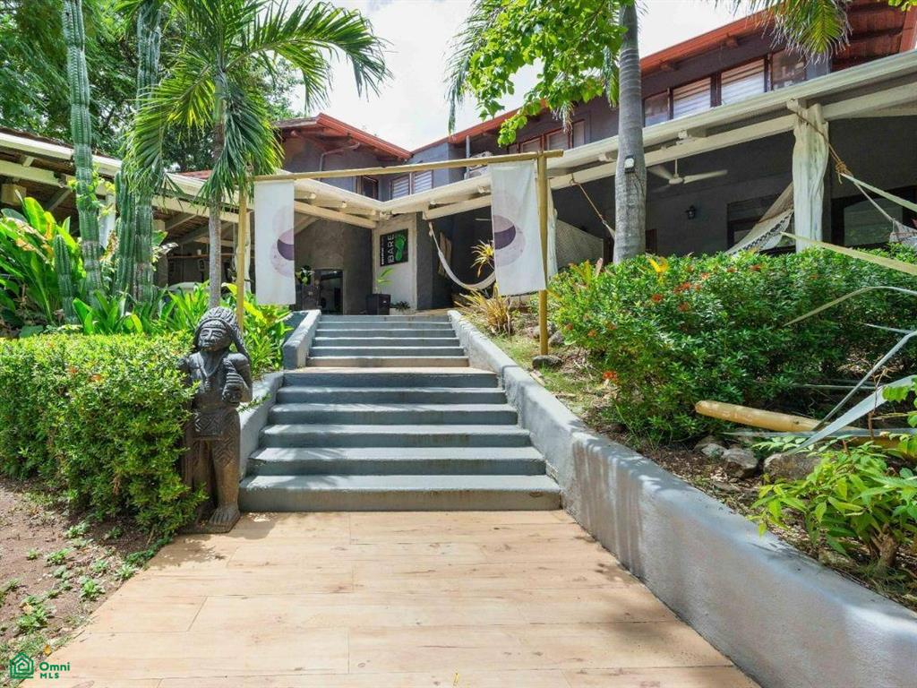 Tamarindo Boutique Hotel 200m from the beach, Tamarindo, Guanacaste