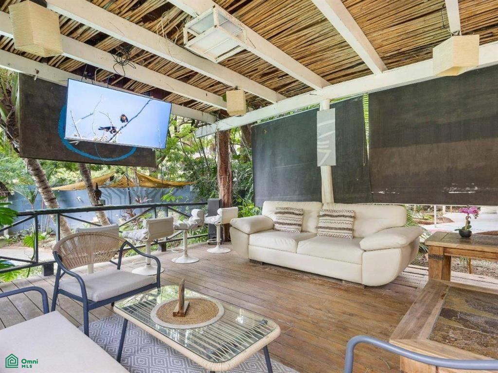 Tamarindo Boutique Hotel 175m from the beach, Tamarindo, Guanacaste